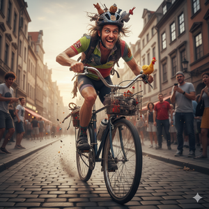 Bikeaholics Anonymous